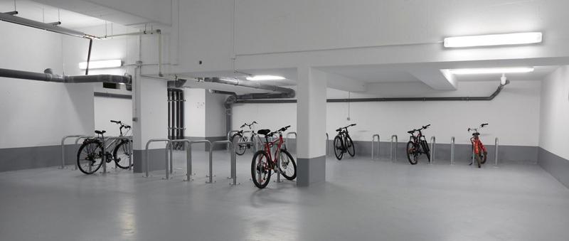 Studio - 20 m² - 1 pièce