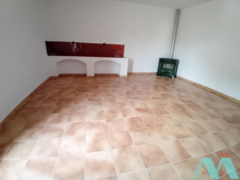 Appartement - 98 m² - 3 pièces