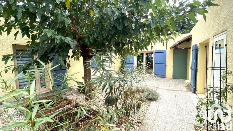 Maison - 190 m² - 7 pièces