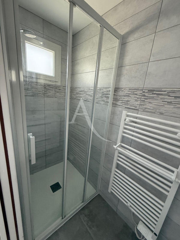 Appartement - 34 m² - 2 pièces