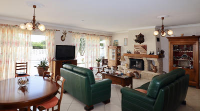 Maison - 154 m² - 6 pièces