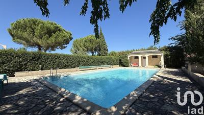 Maison de campagne - 157 m² - 7 pièces