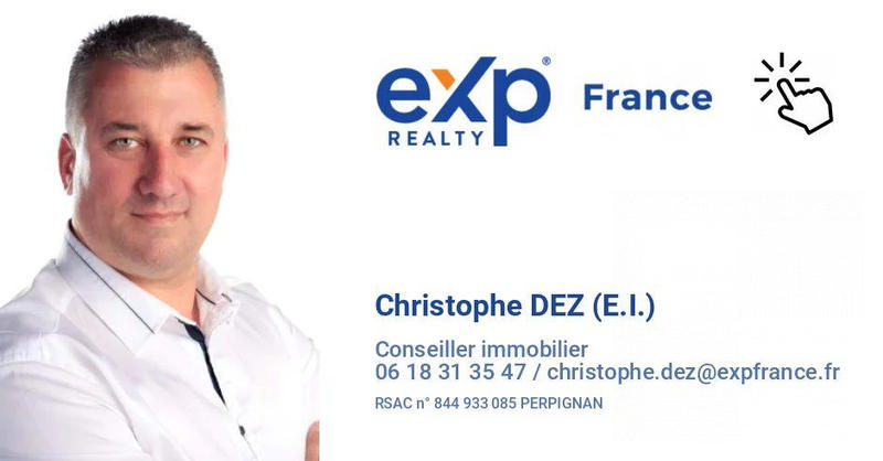 Maison traditionnelle - 67 m² - 3 pièces