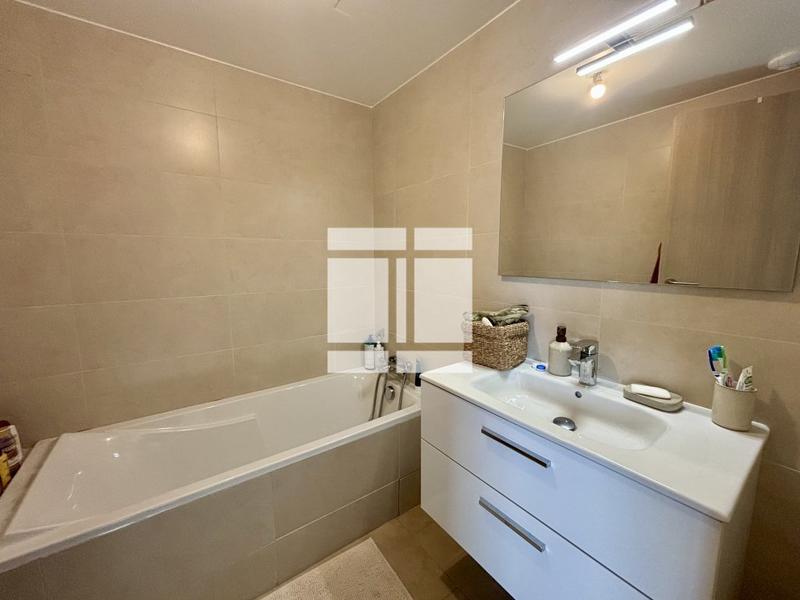 Appartement - 109 m² - 4 pièces