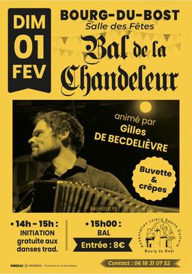 Bal de la Chandeleur