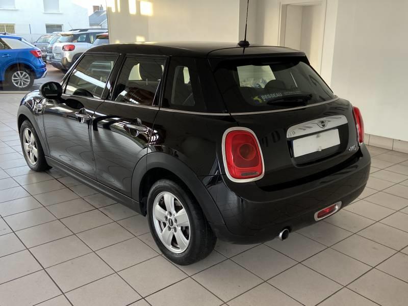 Mini Mini Hatch 5 Portes One d 95 ch