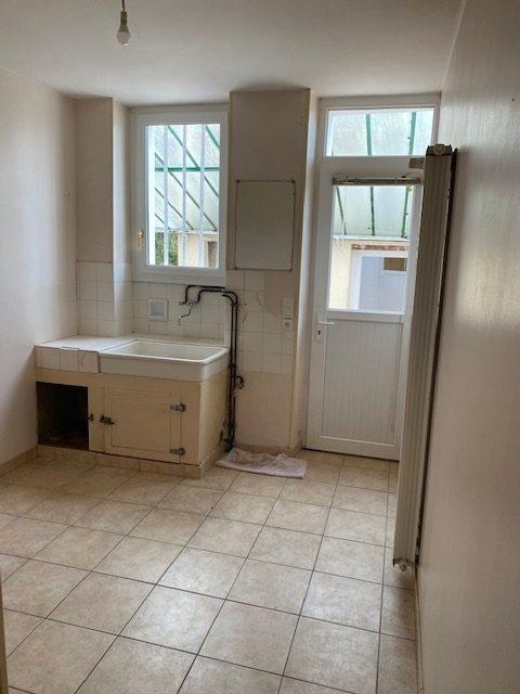 Maison - 149 m² - 5 pièces