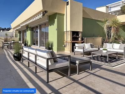 Appartement - 75 m² - 3 pièces