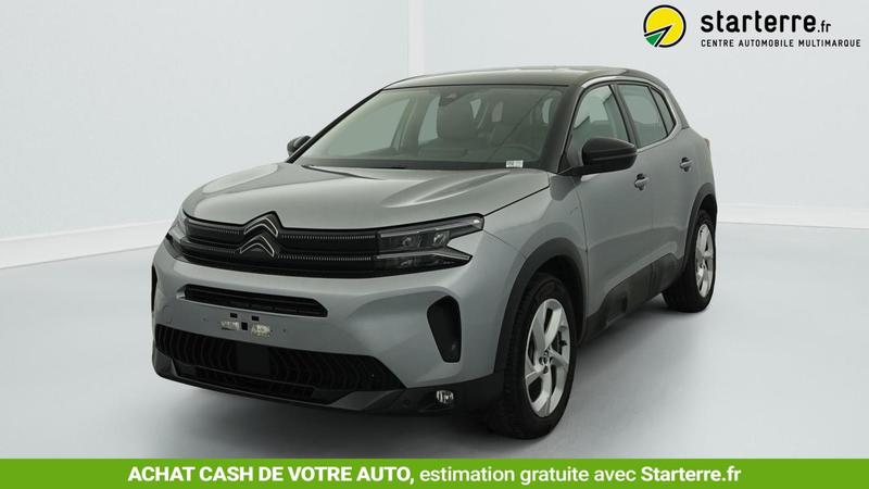 Citroën C5 Aircross PureTech 130 s&amp;S Bvm6 Feel