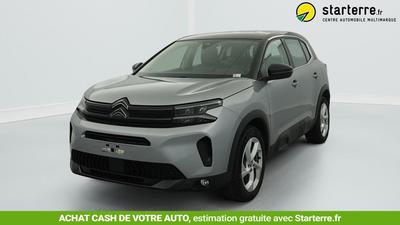 Citroën C5 Aircross PureTech 130 s&amp;S Bvm6 Feel