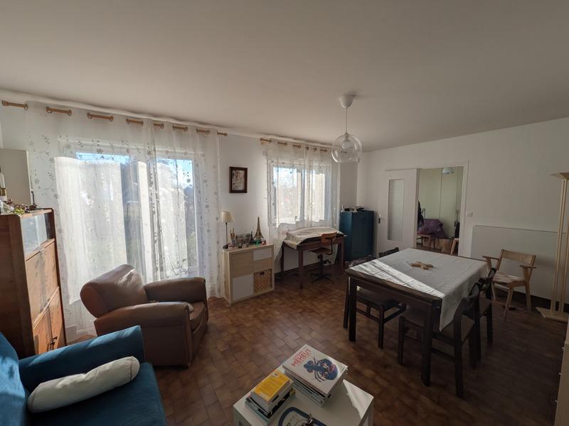 Maison - 113 m² - 4 pièces