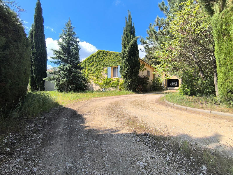 Maison - 127 m² - 4 pièces