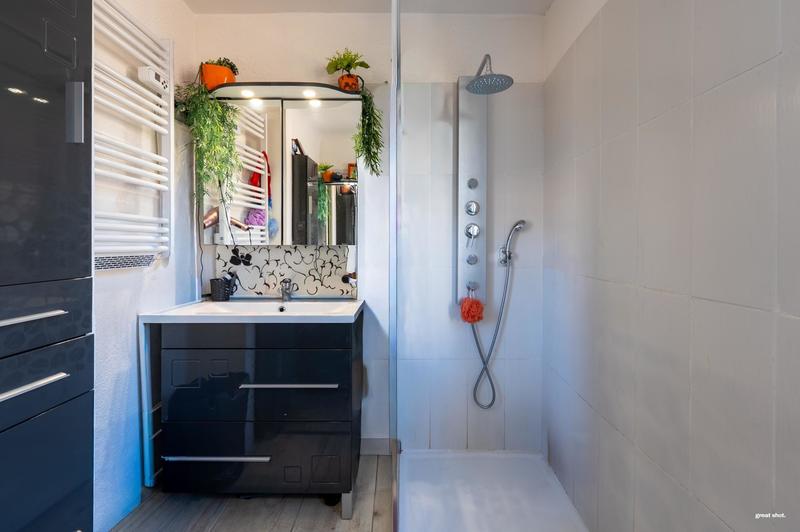 Maison de ville - 96 m² - 4 pièces