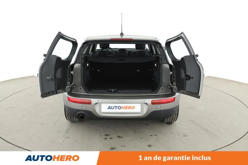 Mini Clubman One Bv6 102 ch