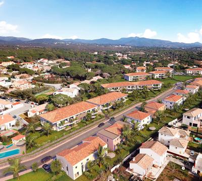 Appartement - 74 m² - 3 pièces