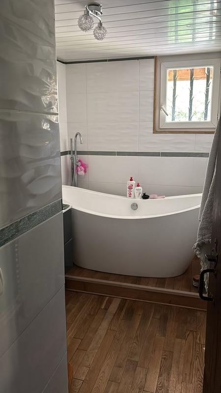 Maison - 160 m² - 5 pièces