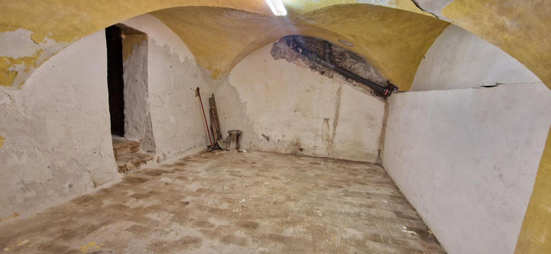 Appartement - 52 m² - 3 pièces