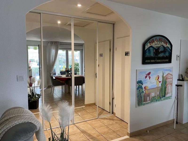 Viager - Maison - 61 m² - 3 pièces