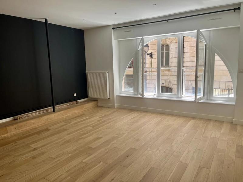 Appartement - 94 m² - 3 pièces
