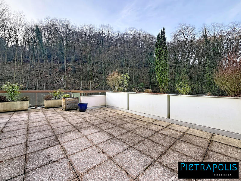 Appartement - 132 m² - 4 pièces