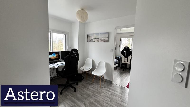 Maison - 143 m² - 6 pièces