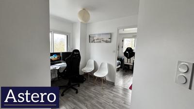 Maison - 143 m² - 6 pièces