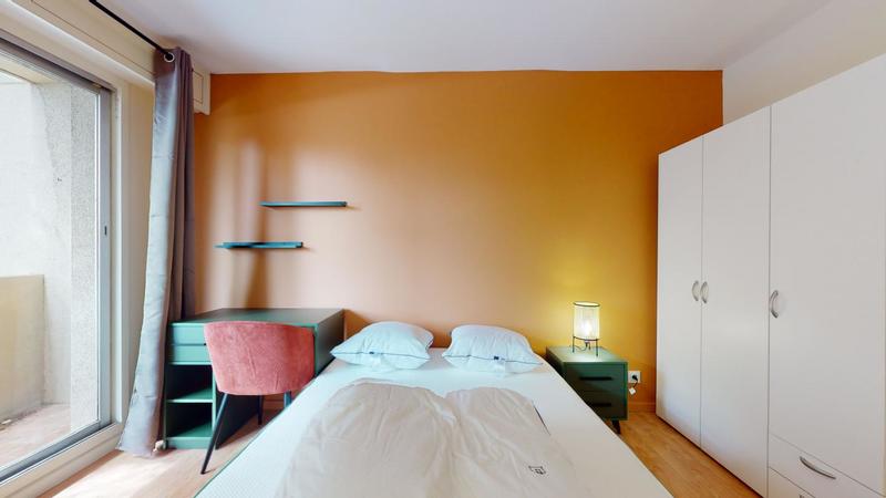 Appartement - 110 m²