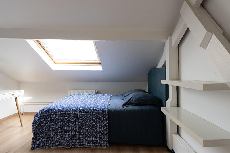 Villa - 290 m² - 10 pièces