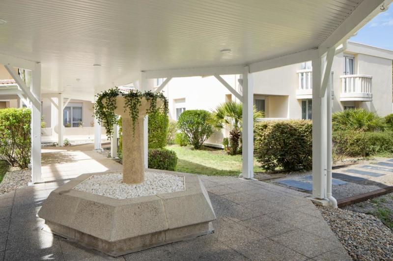 Studio - 21 m² - 1 pièce