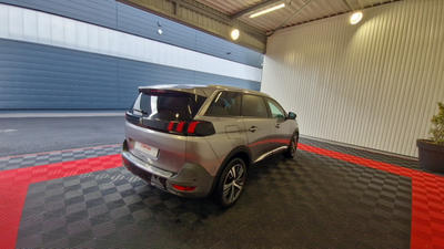 Peugeot 5008 Puretech 130ch Ss Allure
