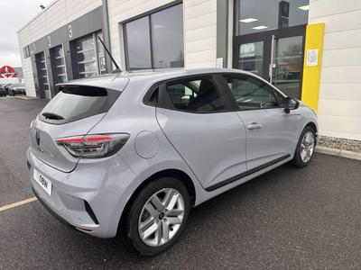 Renault Clio TCe 90 ch Gsr2 Evolution