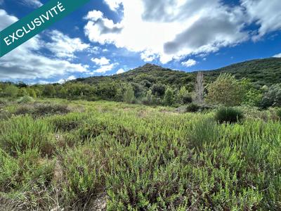 Terrain agricole - 30 450 m²