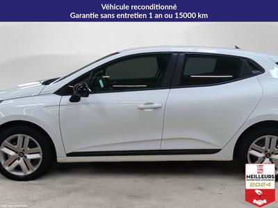 Renault Clio Blue dCi 100 ch Gsr2 Evolution