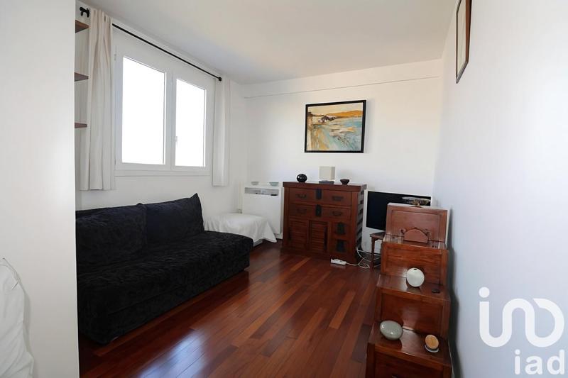 Appartement - 86 m² - 5 pièces