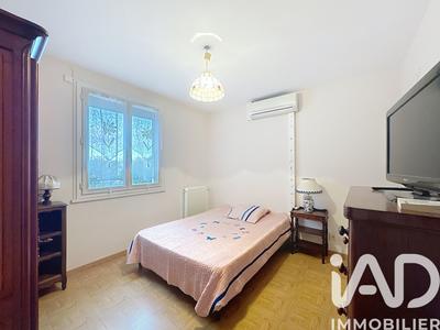 Maison de ville - 91 m² - 5 pièces