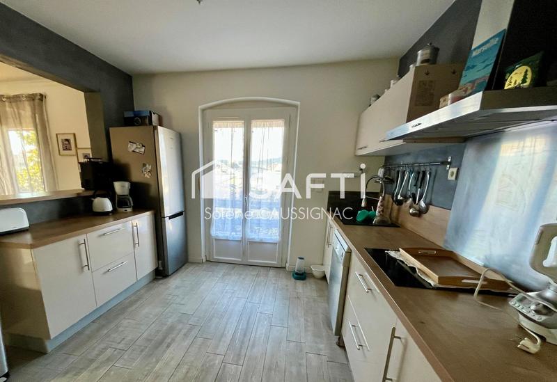 Maison - 251 m² - 8 pièces