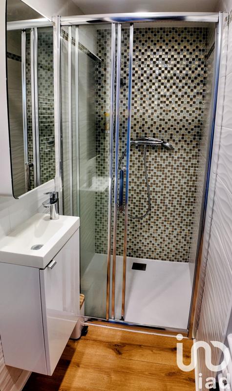 Maison de maîtres - 208 m² - 6 pièces