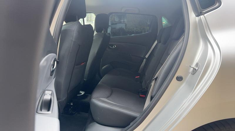 Renault Clio 1.2 TCe 120 Energy Edc6 Gt