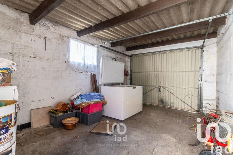 Maison de village - 142 m² - 6 pièces