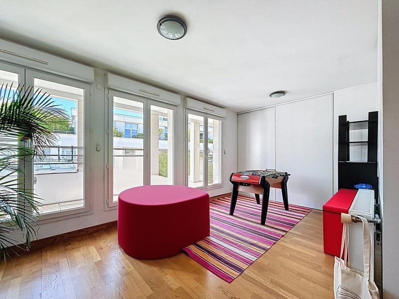 Maison de ville - 205 m² - 7 pièces