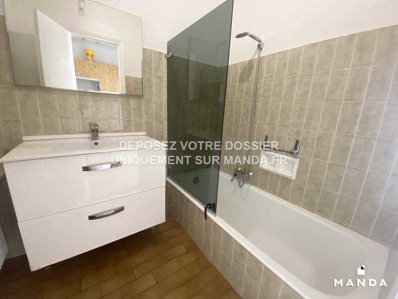 Appartement - 30 m² - 1 pièce