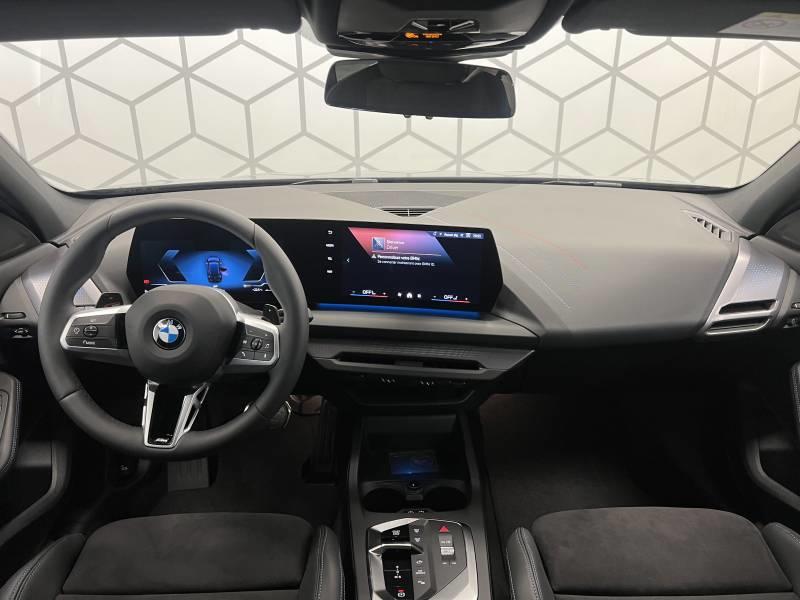 Bmw Série 1 120d 163 ch Dkg7 m Sport