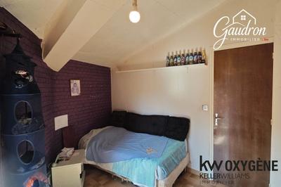 Maison - 68 m² - 3 pièces