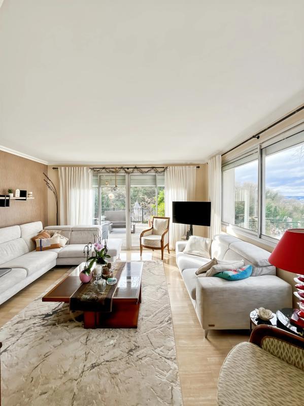 Maison de maîtres - 156 m² - 7 pièces