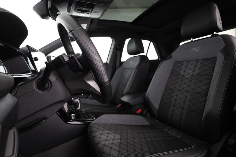 Volkswagen t-Roc 1.5 Tsi Evo R-Line Dsg7 150 ch