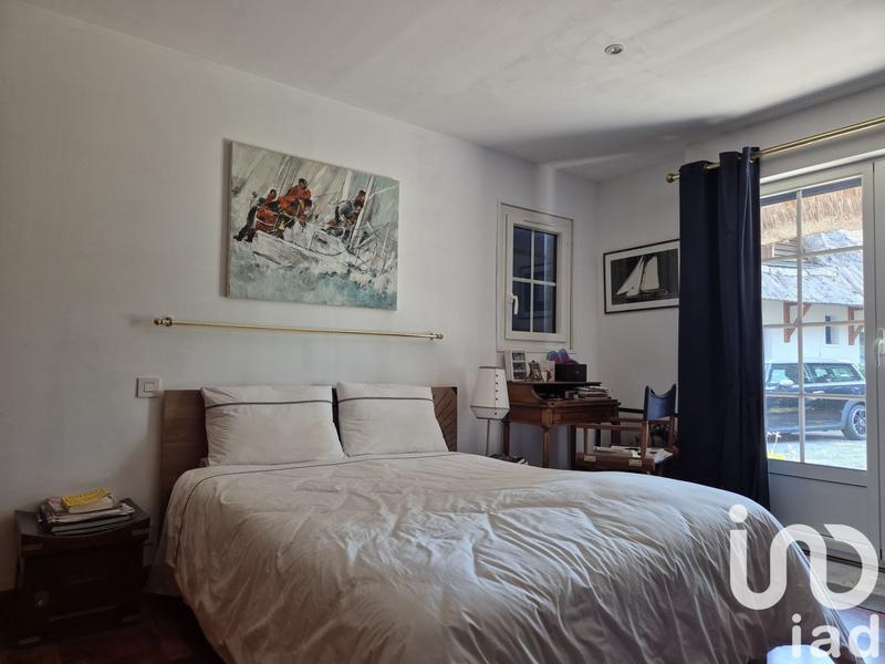 Maison - 147 m² - 6 pièces