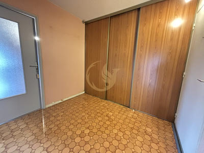 Appartement - 96 m² - 4 pièces