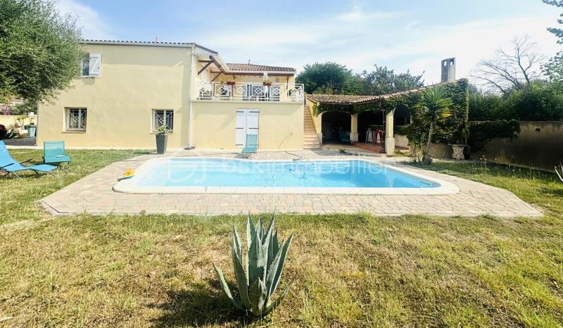 Villa - 130 m² - 6 pièces