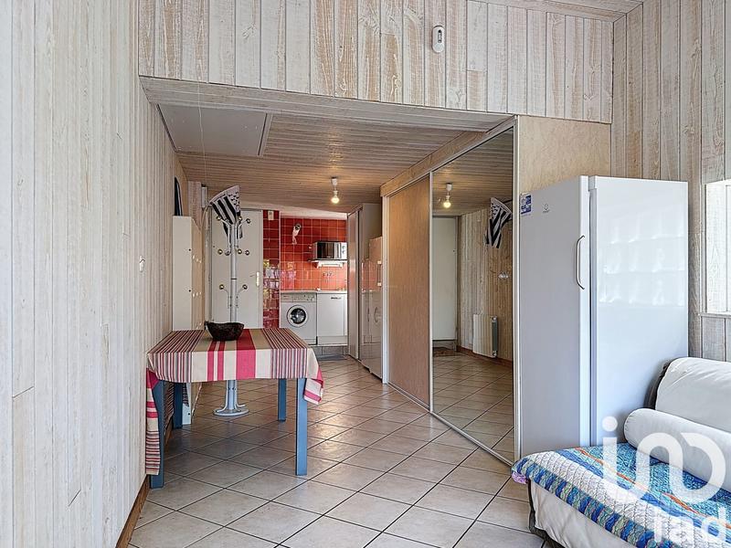 Maison - 128 m² - 6 pièces