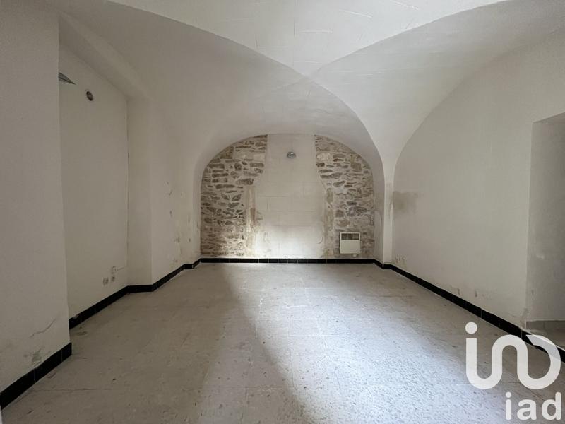 Maison de village - 67 m² - 2 pièces